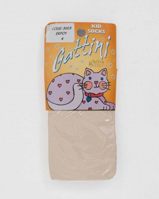 Kinderstrumpfhose GALLIA 3003