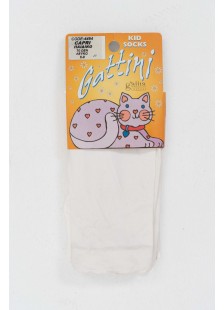 Kinder-Capri-Socken GALLIA 4494 Kinder-Capri-Socken GALLIA 4494