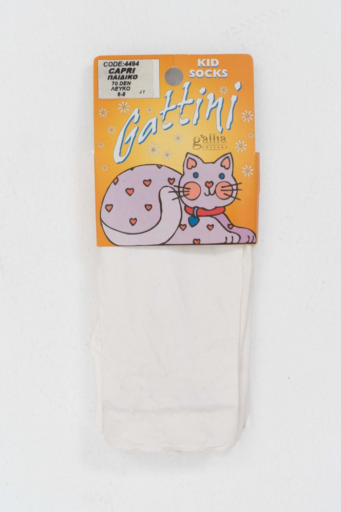 Kinder-Capri-Socken GALLIA 4494