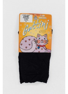 Kinder-Capri-Socken GALLIA 4494 Kinder-Capri-Socken GALLIA 4494