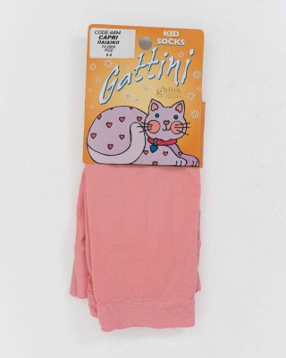 Kinder-Capri-Socken GALLIA 4494