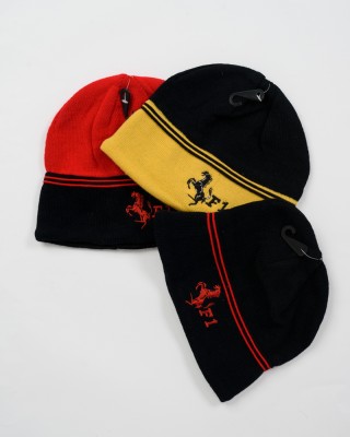 Unisex Beanie F1 Offer