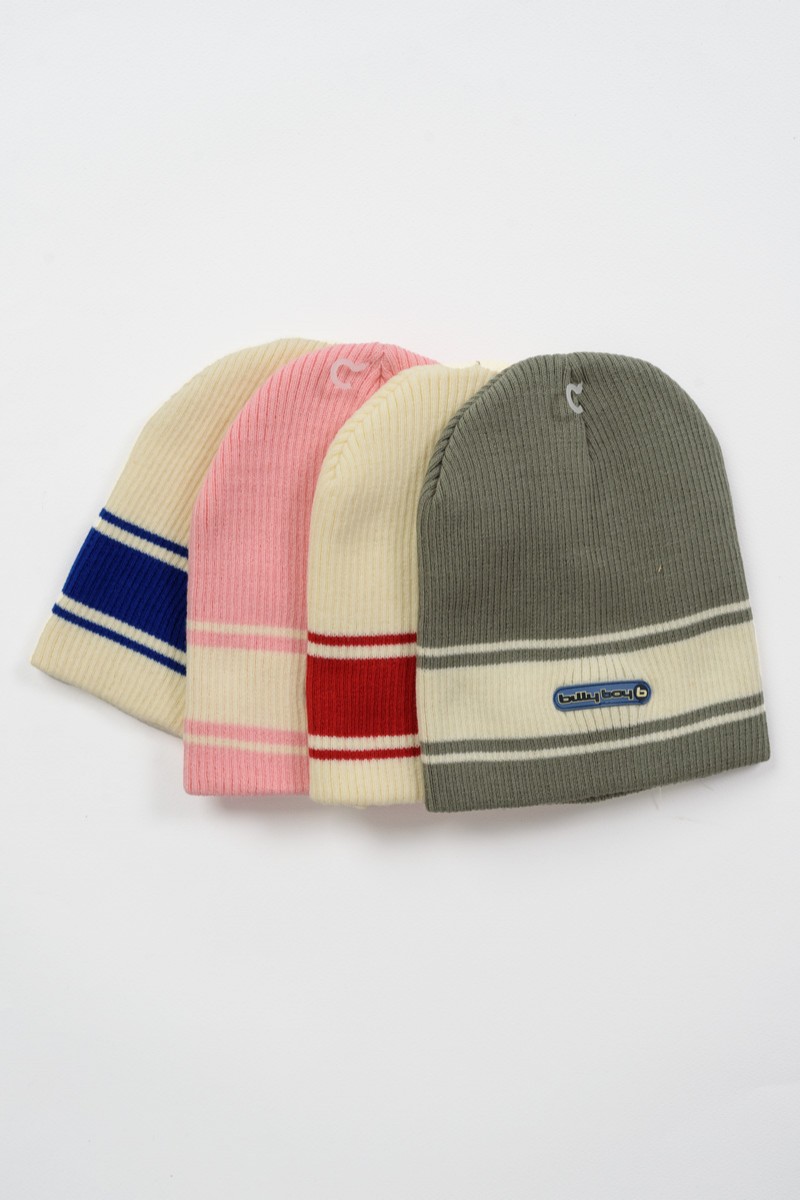 Teenager Billy Boy Beanie im Angebot