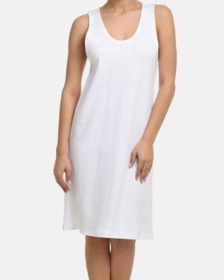 Cotton Combi-Lace LILIS Loose-fitting Randa