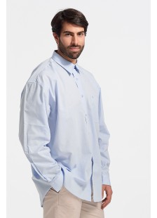 Herren DOUBLE Classic Hemd Herren DOUBLE Classic Hemd