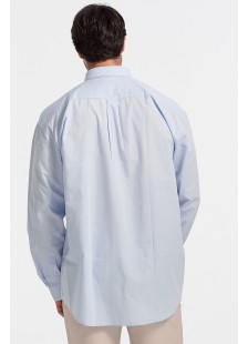 Herren DOUBLE Classic Hemd Herren DOUBLE Classic Hemd