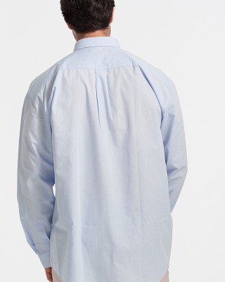 Herren DOUBLE Classic Hemd