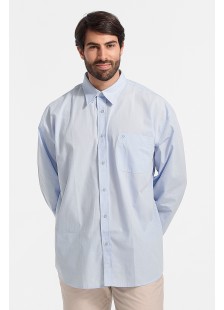Herren DOUBLE Classic Hemd Herren DOUBLE Classic Hemd