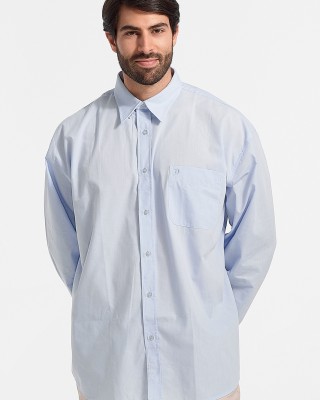 Herren DOUBLE Classic Hemd