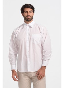 Herren DOUBLE Classic Hemd Herren DOUBLE Classic Hemd