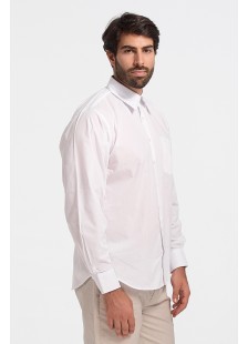 Herren DOUBLE Classic Hemd Herren DOUBLE Classic Hemd