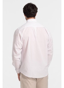 Herren DOUBLE Classic Hemd Herren DOUBLE Classic Hemd