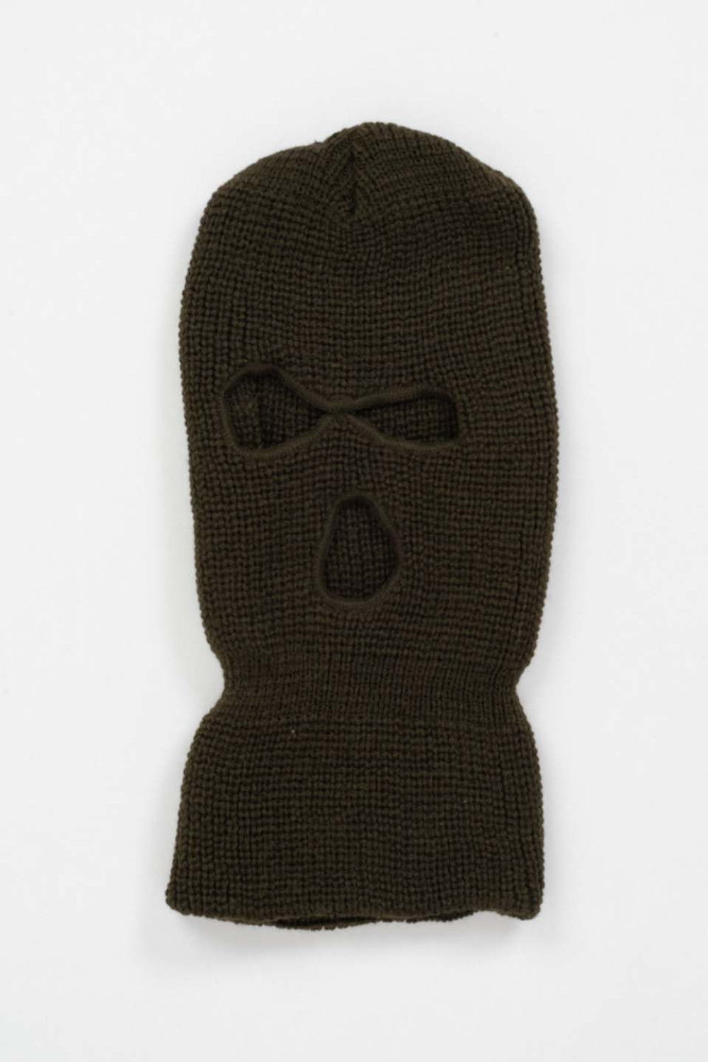 Hood FULLFACE STAMION 3 Holes