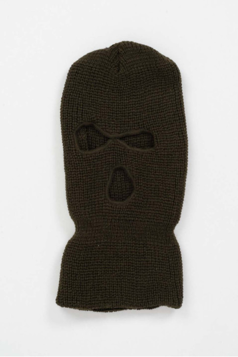 Hood FULLFACE STAMION 3 Holes