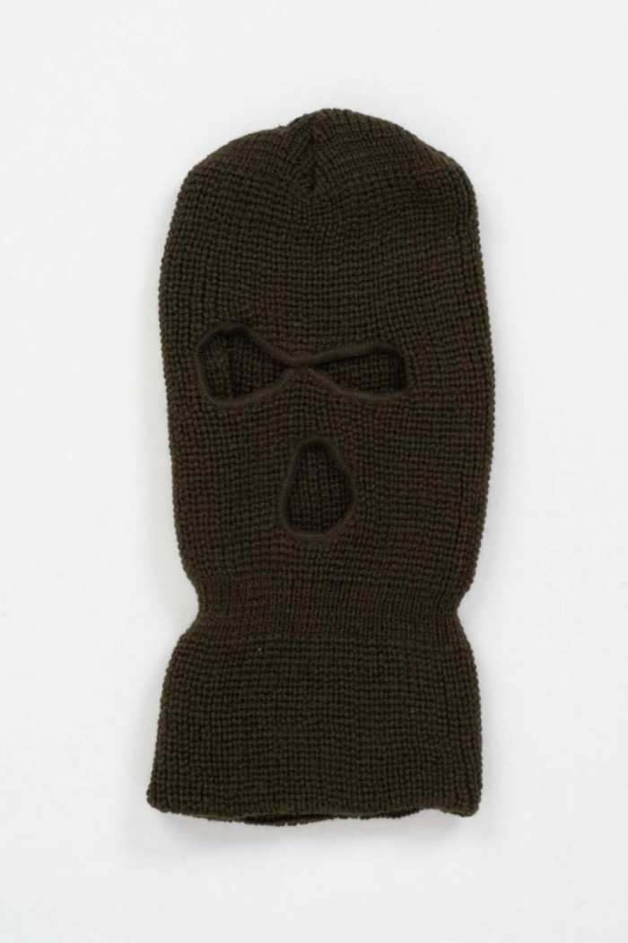 Haube FULLFACE STAMION 3 Löcher