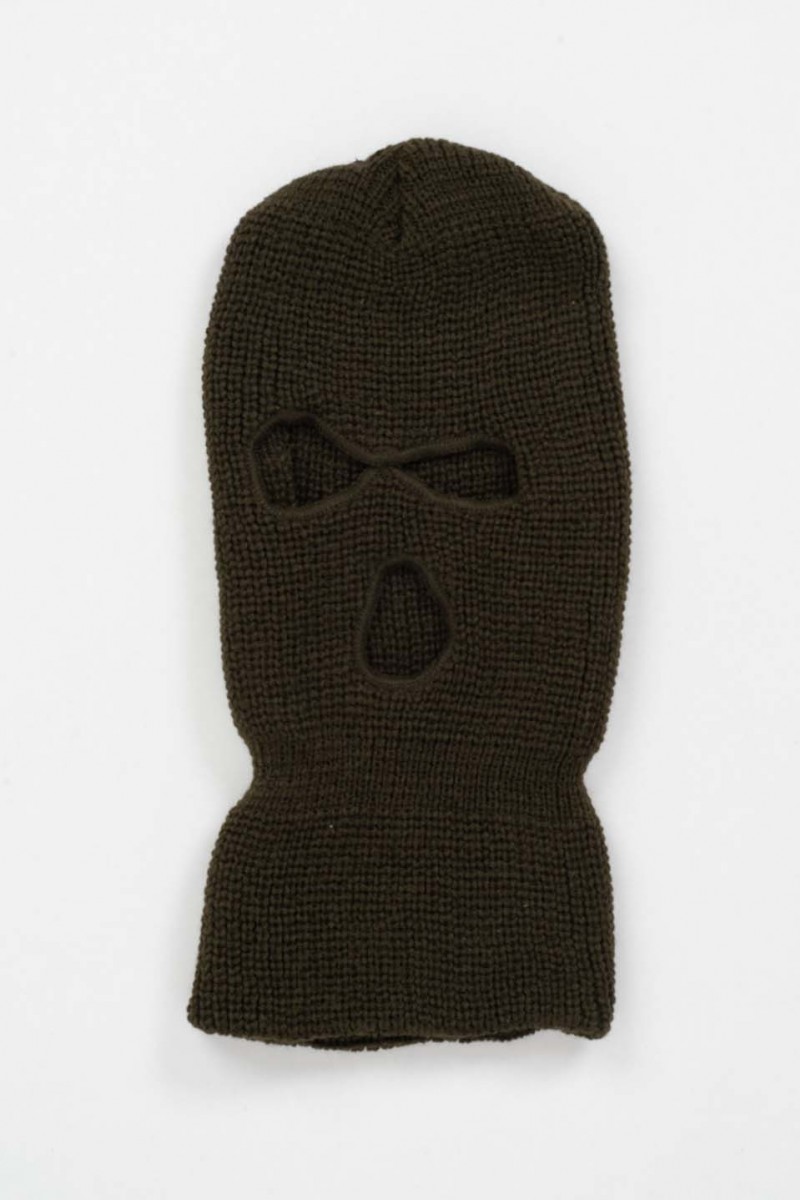 Hood FULLFACE STAMION 3 Holes