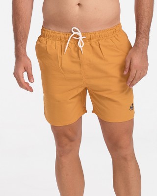 Men's swimwear REBASE Yellow From M to 6XL
