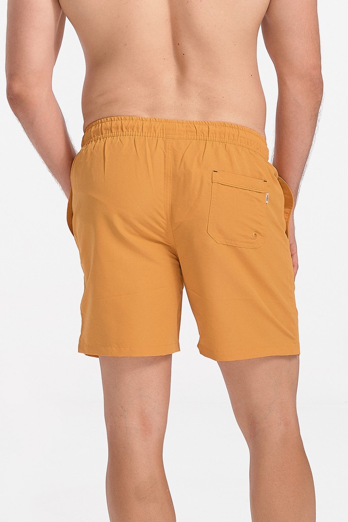 Men's swimwear REBASE Yellow From M to 6XL