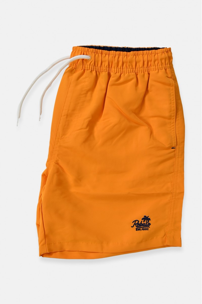 Men's swimwear REBASE Yellow From M to 6XL Men's swimwear REBASE Yellow From M to 6XL