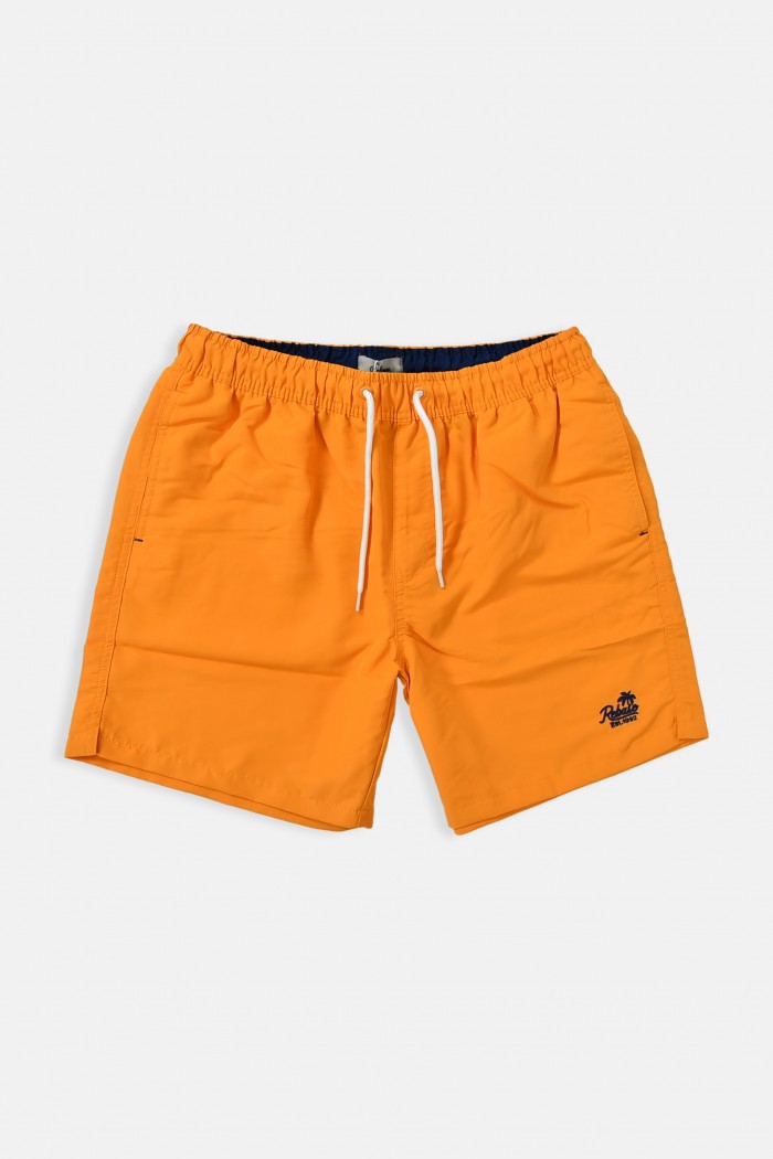 Men's swimwear REBASE Yellow From M to 6XL