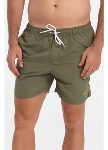 Men's swimwear REBASE KHAKI From M to 6XL Men's swimwear REBASE KHAKI From M to 6XL