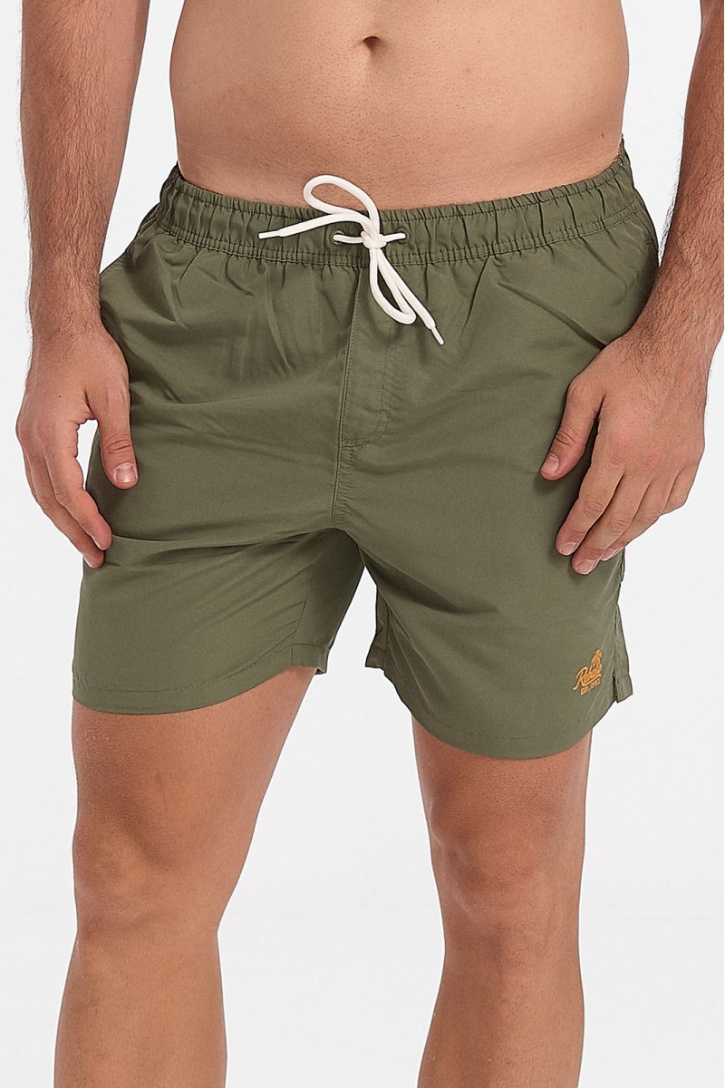 Men's swimwear REBASE KHAKI From M to 6XL Men's swimwear REBASE KHAKI From M to 6XL