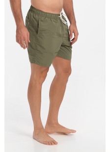 Men's swimwear REBASE KHAKI From M to 6XL Men's swimwear REBASE KHAKI From M to 6XL