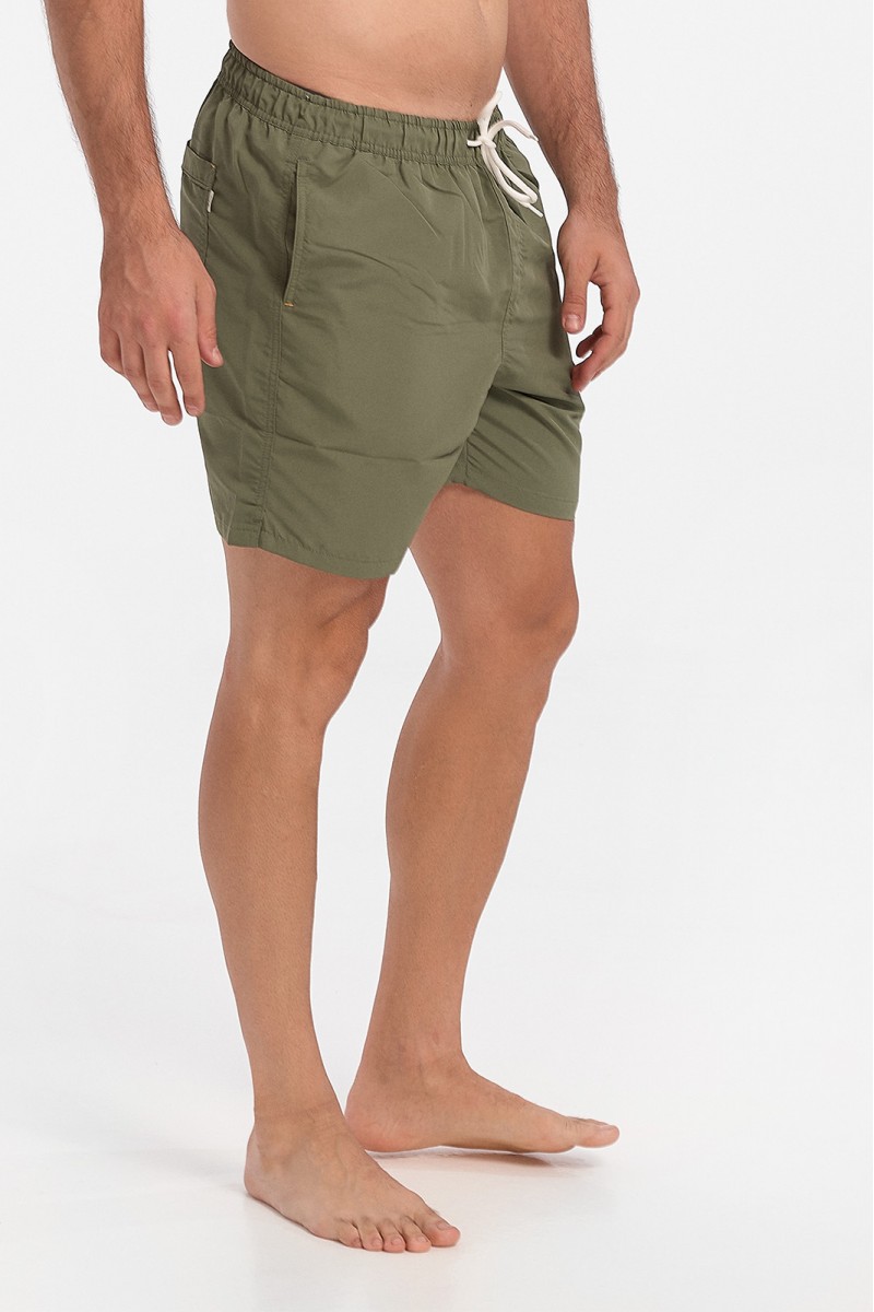 Men's swimwear REBASE KHAKI From M to 6XL Men's swimwear REBASE KHAKI From M to 6XL
