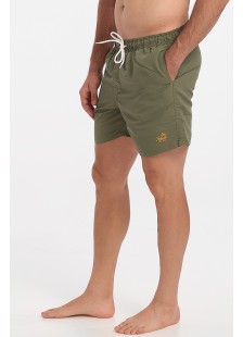Men's swimwear REBASE KHAKI From M to 6XL Men's swimwear REBASE KHAKI From M to 6XL