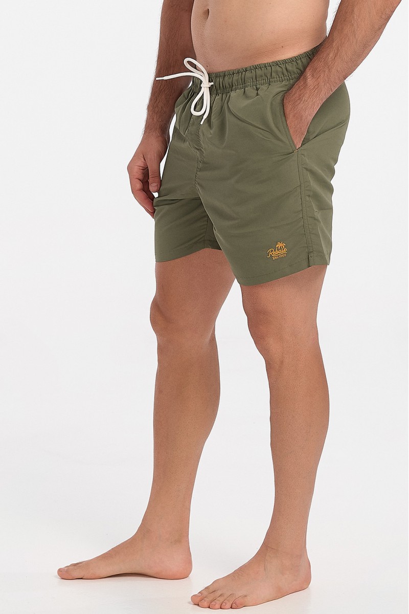 Men's swimwear REBASE KHAKI From M to 6XL Men's swimwear REBASE KHAKI From M to 6XL
