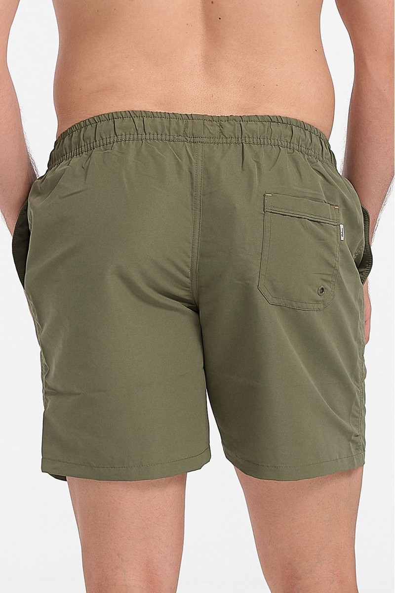 Men's swimwear REBASE KHAKI From M to 6XL Men's swimwear REBASE KHAKI From M to 6XL