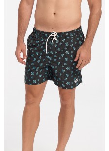 Men's swimsuit REBASE 126 NAVY Men's swimsuit REBASE 126 NAVY