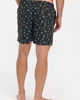 Men's swimsuit REBASE 126 NAVY