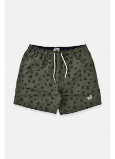 Herren-Badebekleidung REBASE 126 KHAKI Von M bis 6XL Herren-Badebekleidung REBASE 126 KHAKI Von M bis 6XL