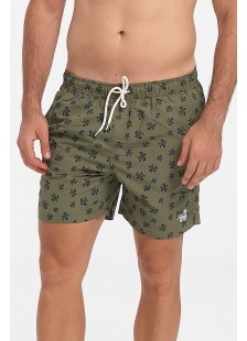 Herren-Badebekleidung REBASE 126 KHAKI Von M bis 6XL Herren-Badebekleidung REBASE 126 KHAKI Von M bis 6XL