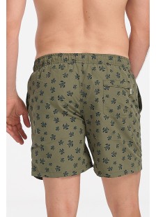 Herren-Badebekleidung REBASE 126 KHAKI Von M bis 6XL Herren-Badebekleidung REBASE 126 KHAKI Von M bis 6XL