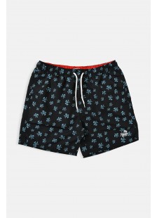 Men's swimsuit REBASE 126 NAVY Men's swimsuit REBASE 126 NAVY