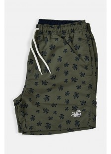 Herren-Badebekleidung REBASE 126 KHAKI Von M bis 6XL Herren-Badebekleidung REBASE 126 KHAKI Von M bis 6XL