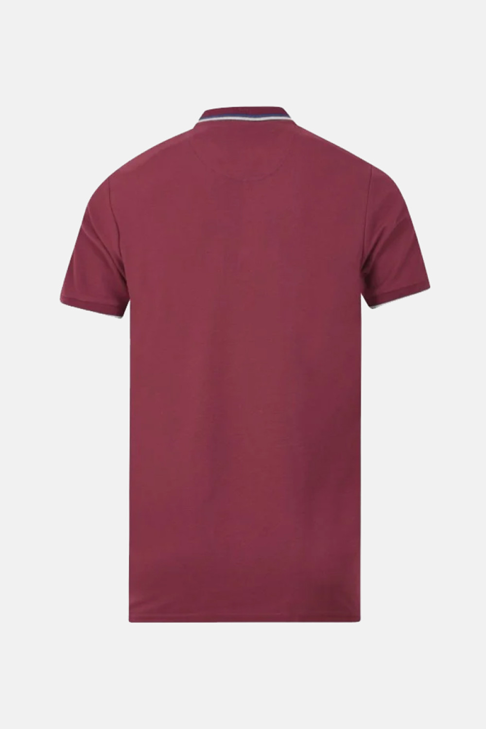 Men's Polo Shirt Pique REBASE RGS-35SB