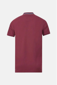 Men's Polo Shirt Pique REBASE RGS-35SB