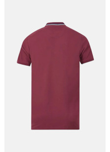 Men's Polo Shirt Pique REBASE RGS-35SB