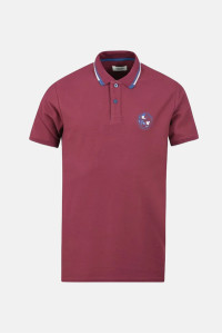 Men's Polo Shirt Pique REBASE RGS-35SB