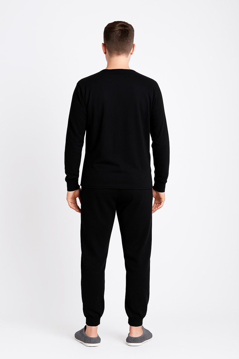 HERREN-WINTER-SCHLAFANZUG RELAX 3225135