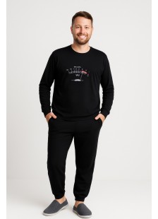 HERREN-WINTER-SCHLAFANZUG RELAX 3225135 HERREN-WINTER-SCHLAFANZUG RELAX 3225135