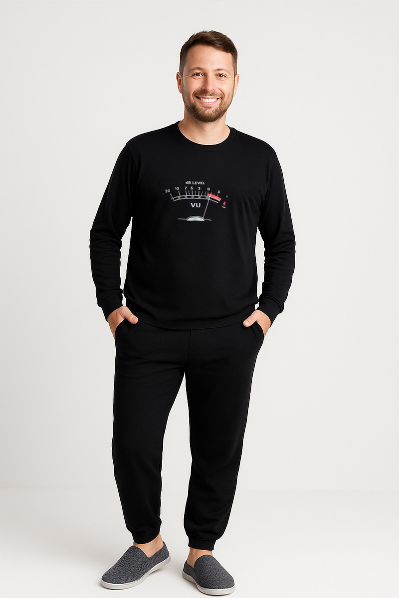 HERREN-WINTER-SCHLAFANZUG RELAX 3225135 HERREN-WINTER-SCHLAFANZUG RELAX 3225135