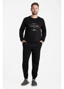 HERREN-WINTER-SCHLAFANZUG RELAX 3225135 HERREN-WINTER-SCHLAFANZUG RELAX 3225135