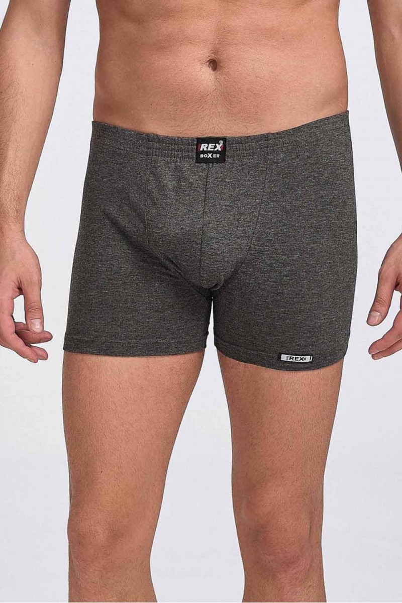 Men's Boxer REX - Fitted Men's Boxer REX - Fitted
