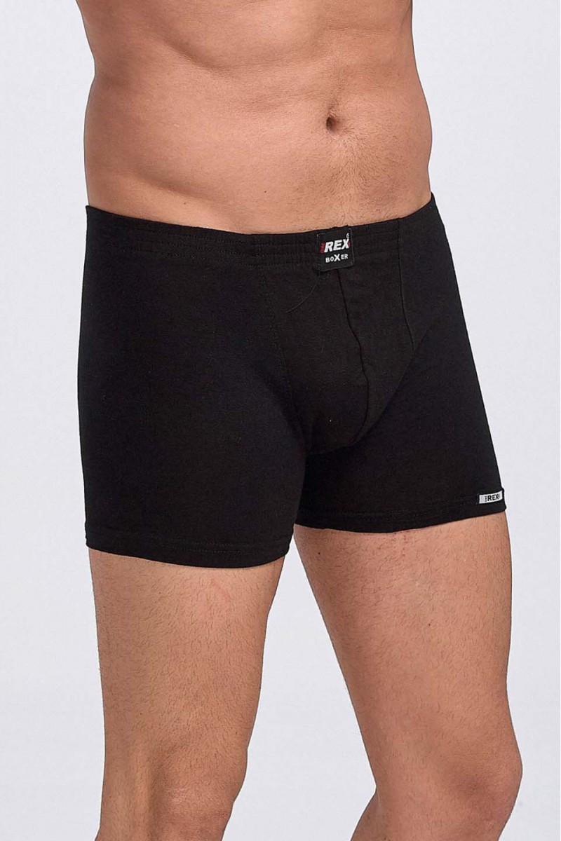Men's Boxer REX - Fitted