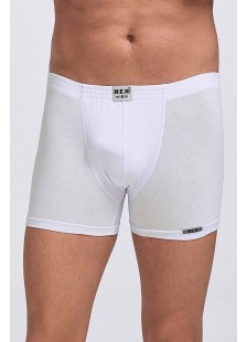 Men's Boxer REX - Fitted Men's Boxer REX - Fitted