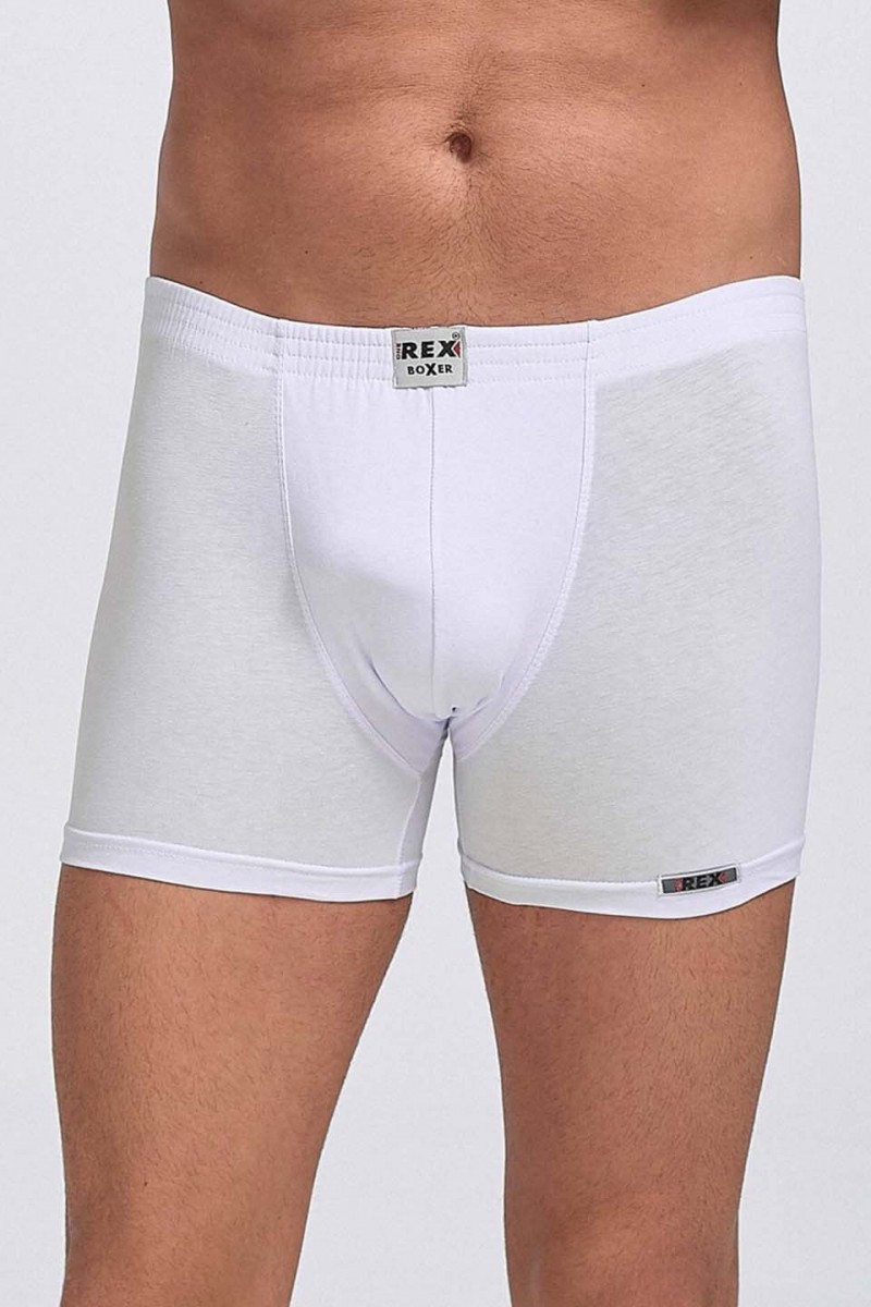 Men's Boxer REX - Fitted Men's Boxer REX - Fitted